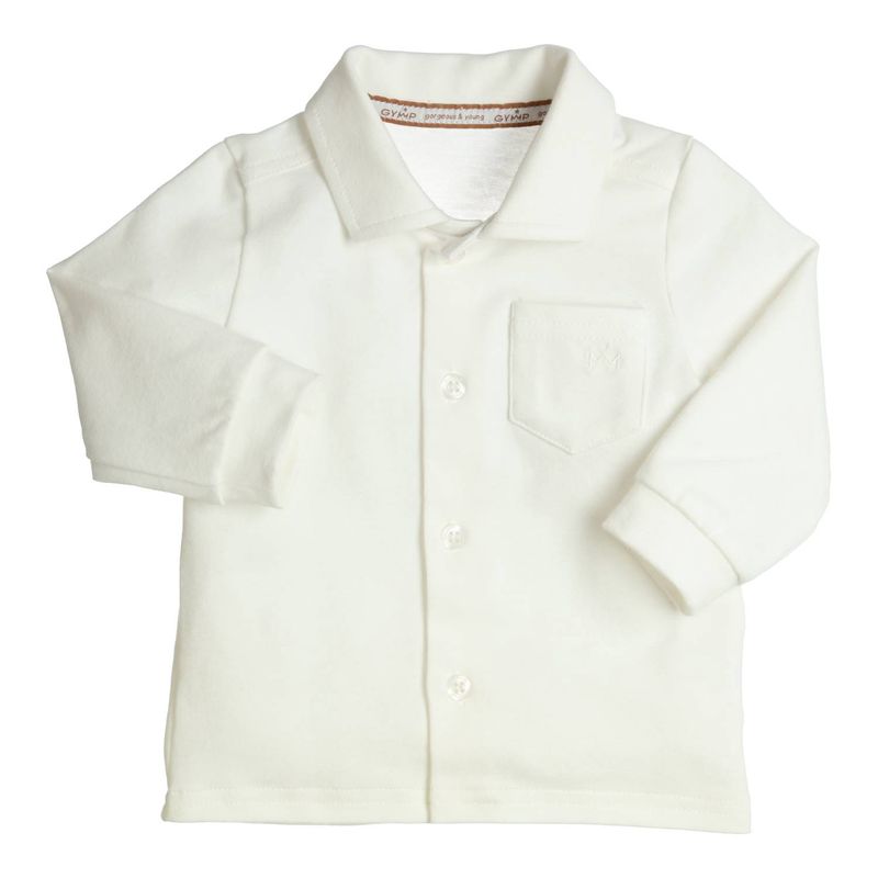 Shirt aerodoux Off white