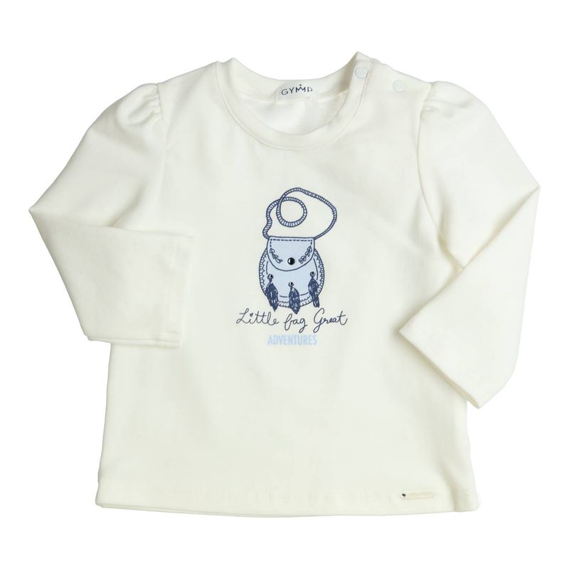 Shirt Little bag great adventures