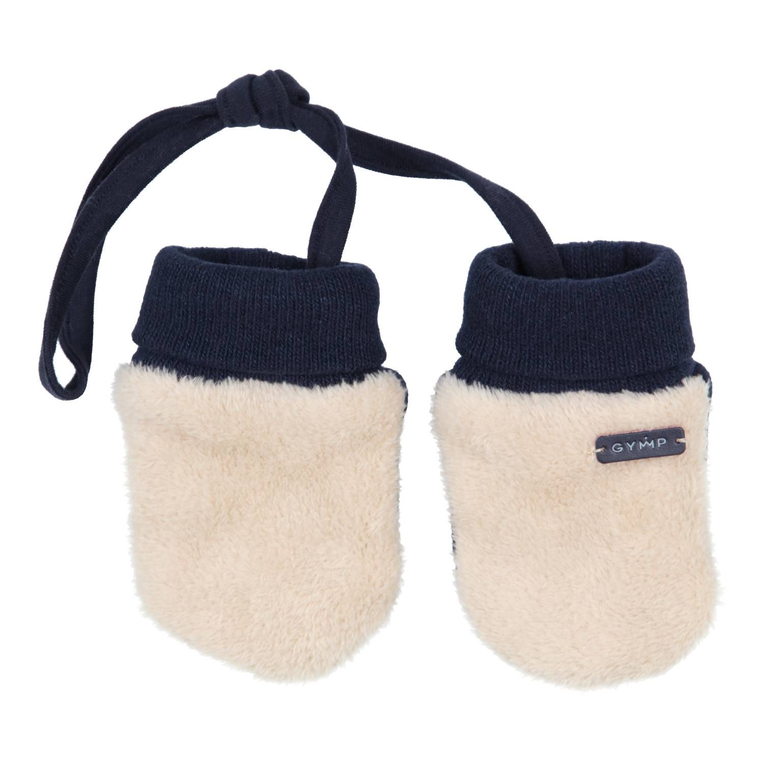 Mittens Gillo Fur