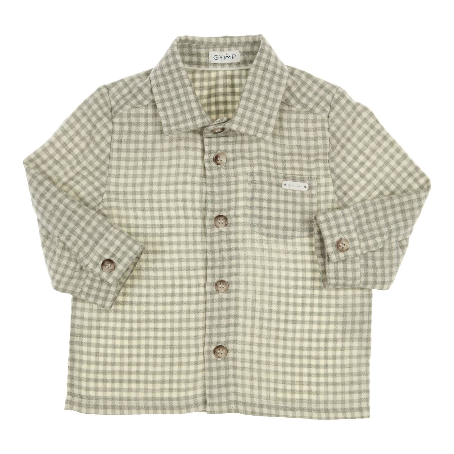 Shirt Frodo Green