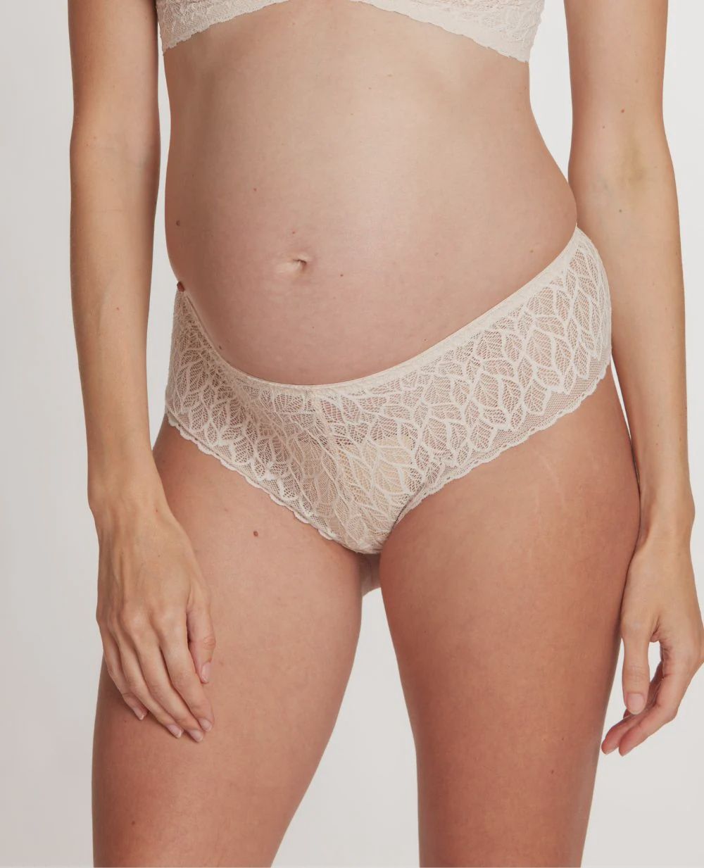 Bliss slip