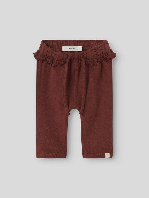 Thora Loose pant