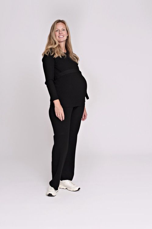 Pants Knit