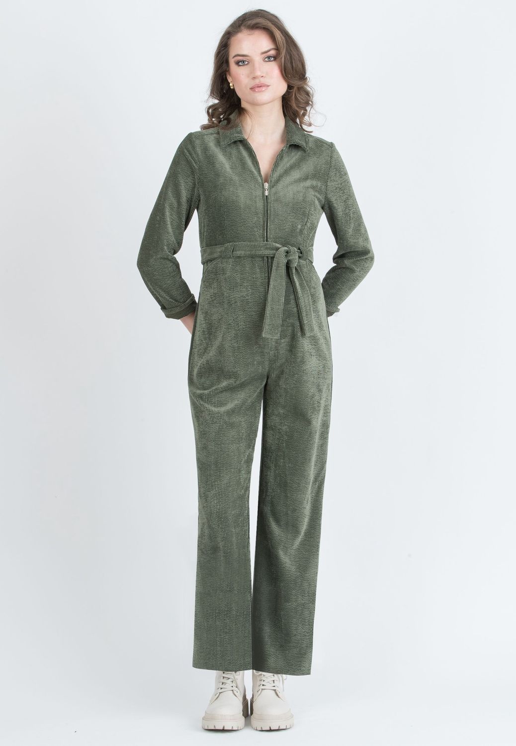 Tory Jumpsuit