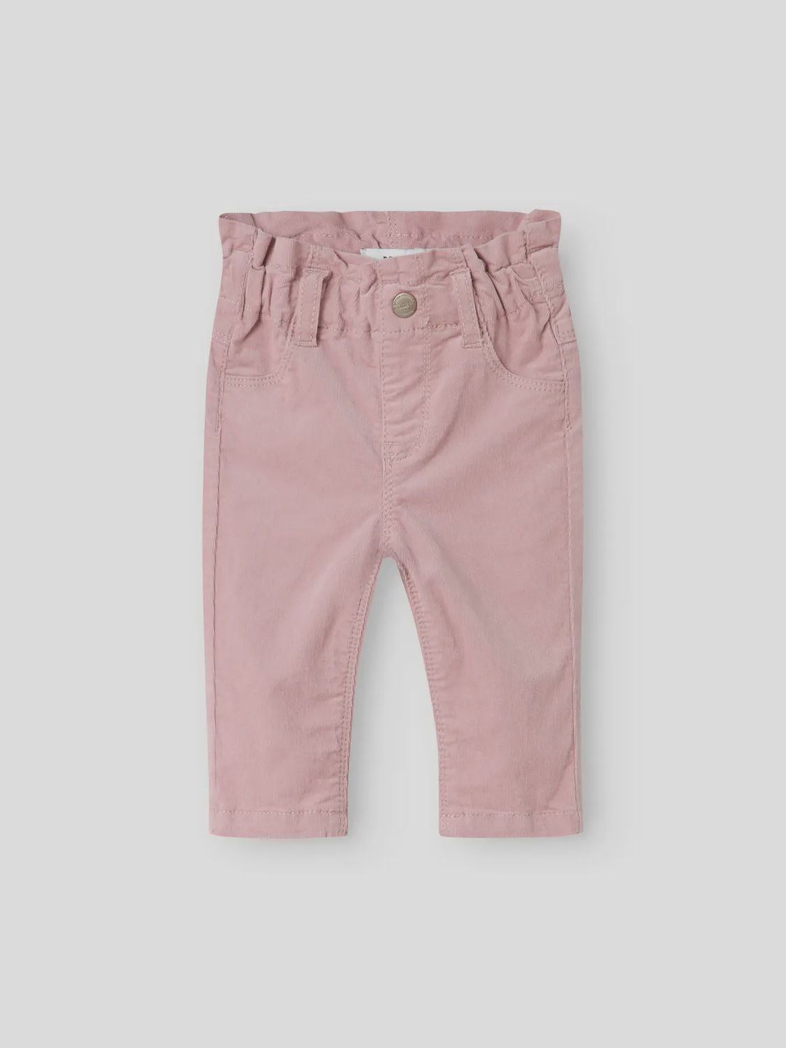 Rose Reg Cord Pant