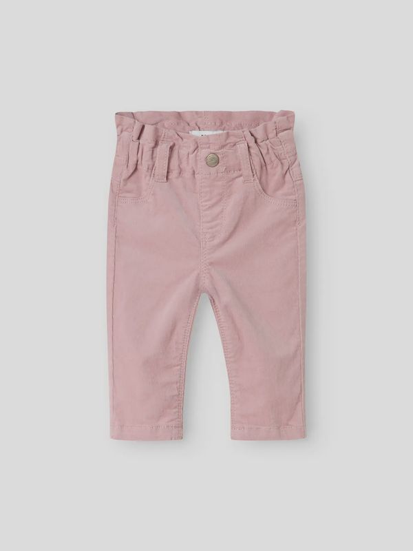 Rose Reg Cord Pant