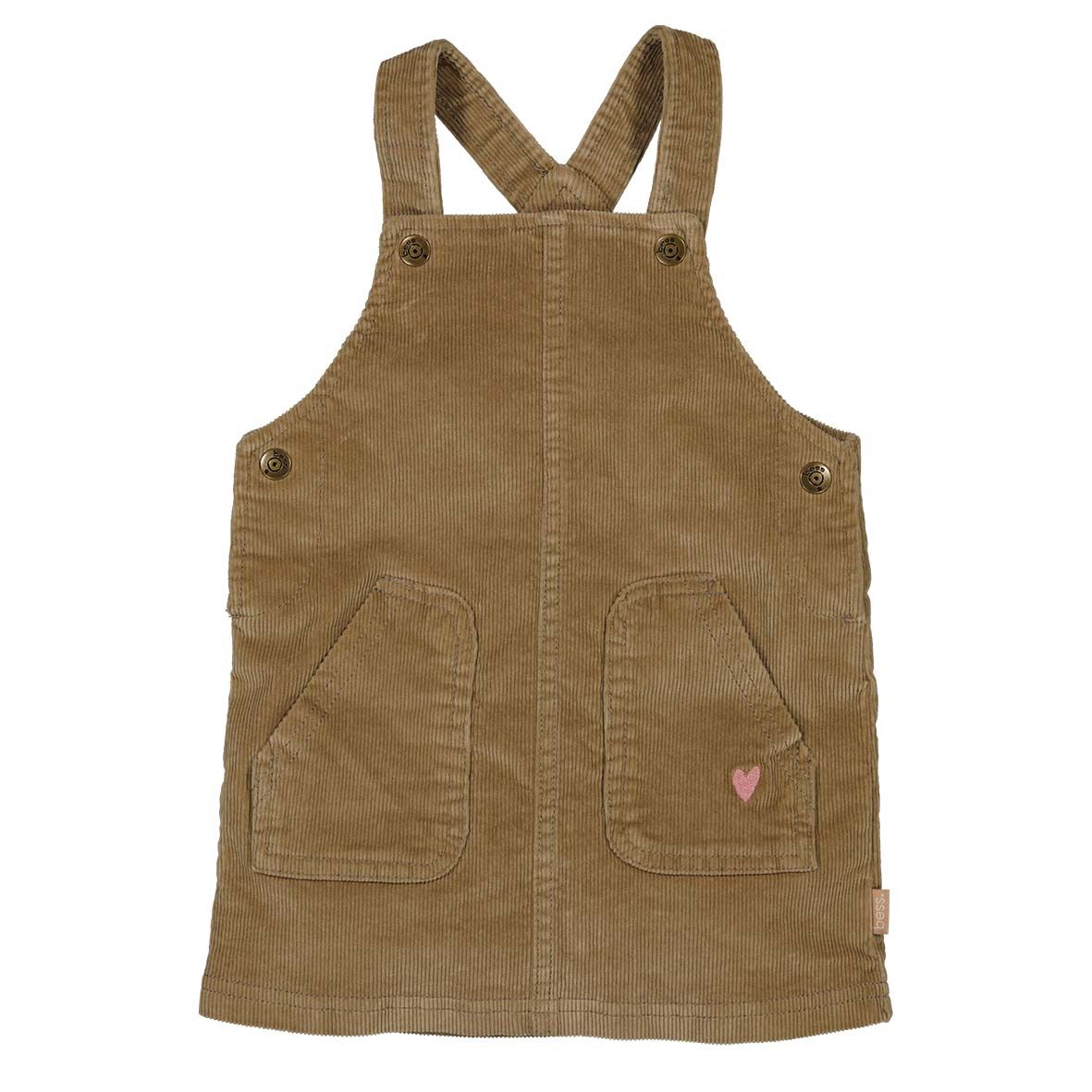 Salodress Pockets Babycord
