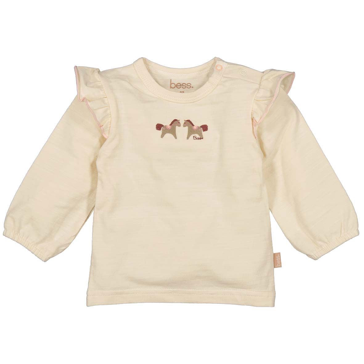 Shirt l.sl. Ponies