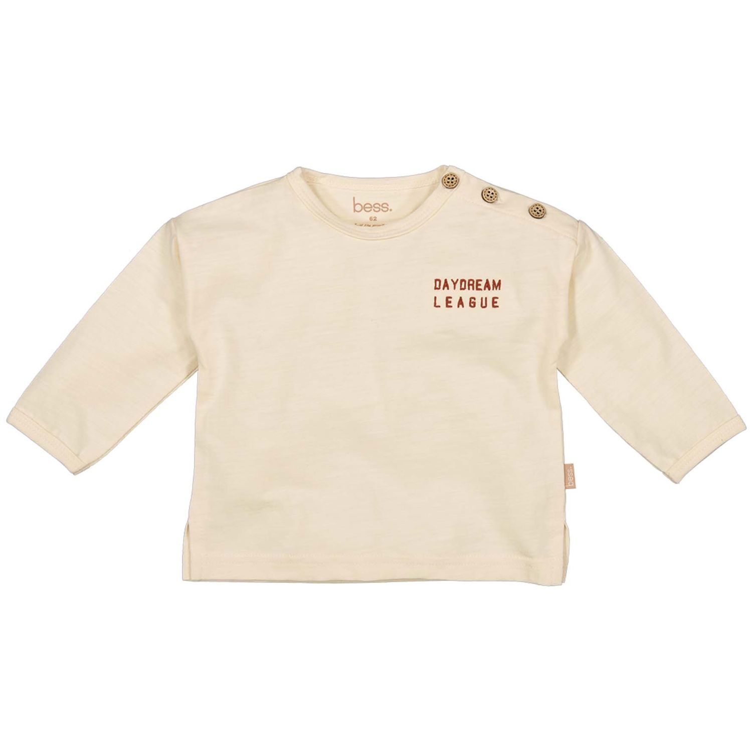 Shirt l.sl. Daydream
