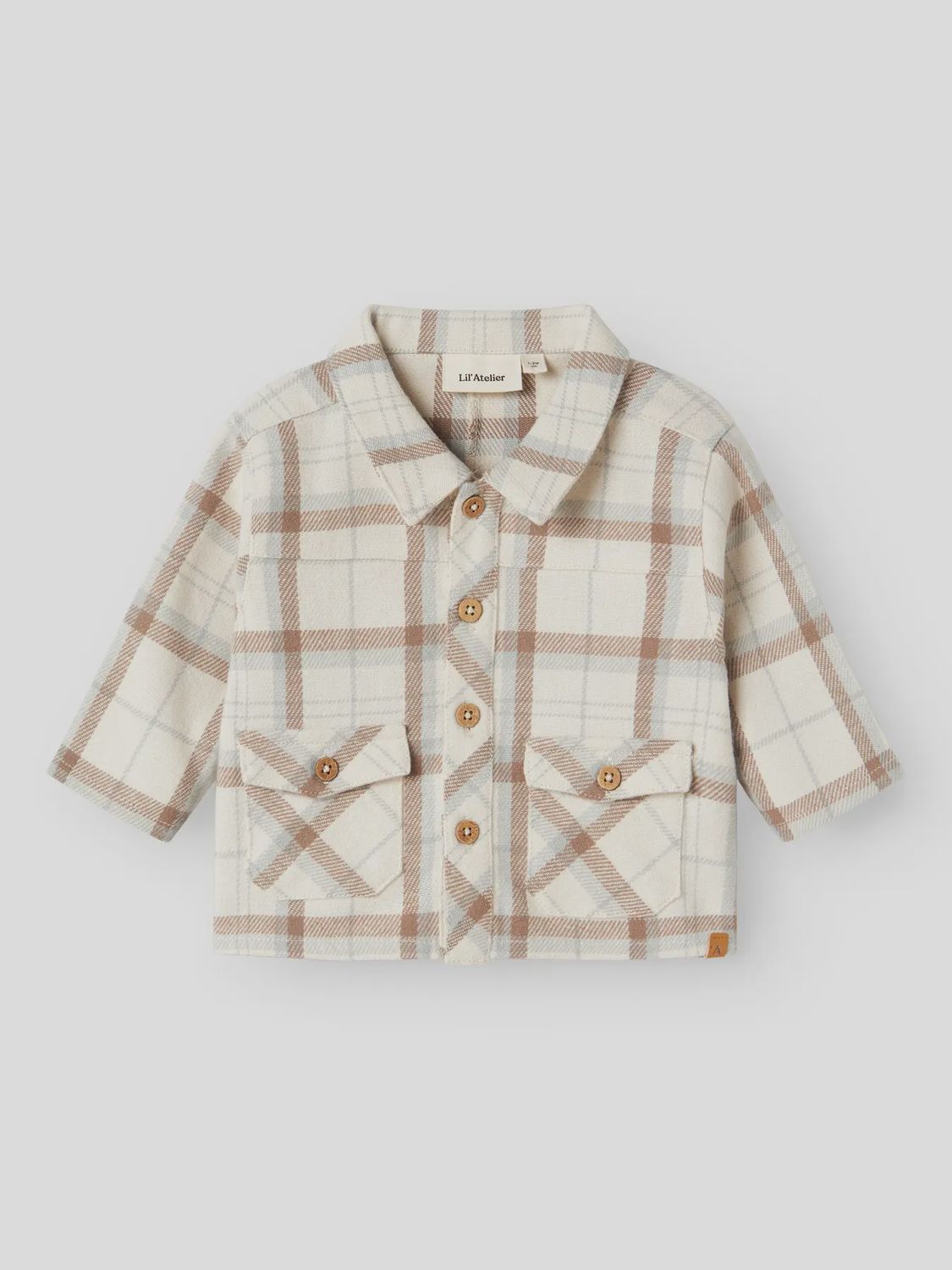 Motis LS Loos Shirt