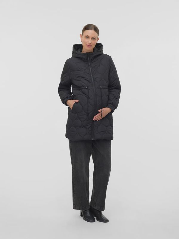 Valerie Quilted 3 in 1 Jacket