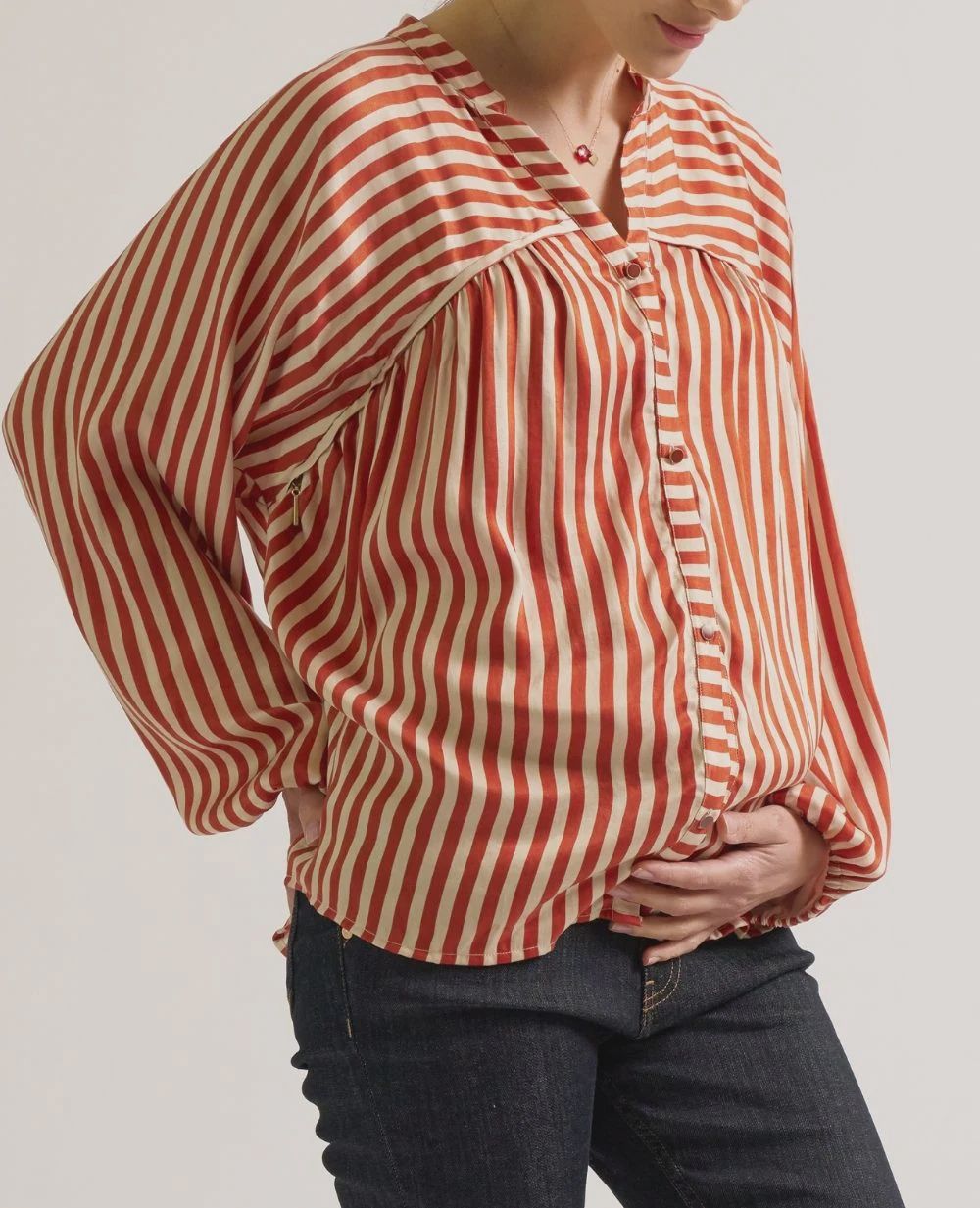 Blouse Madeleine