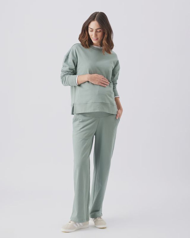 Relax Nursing Sweat
