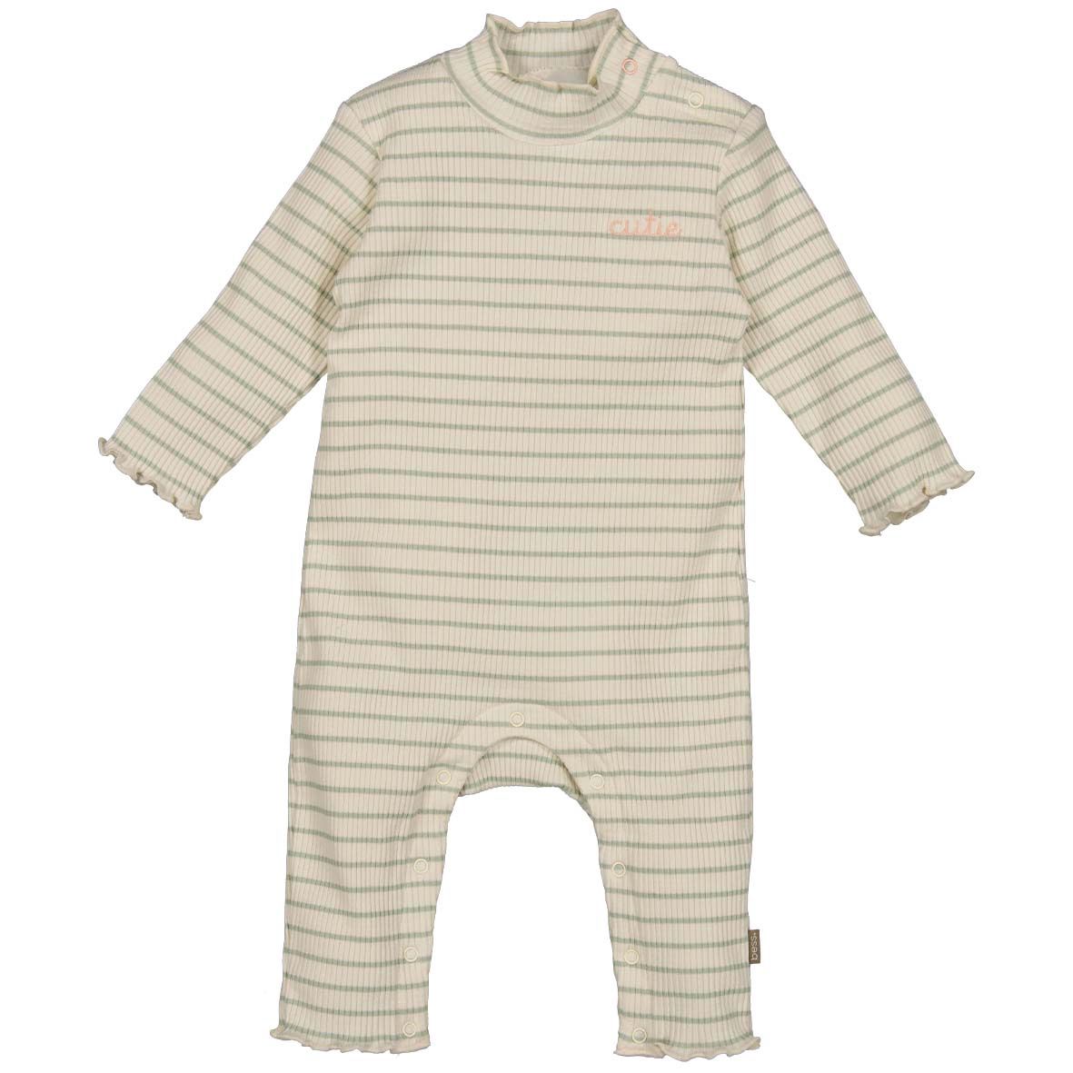 Suit Rib Striped