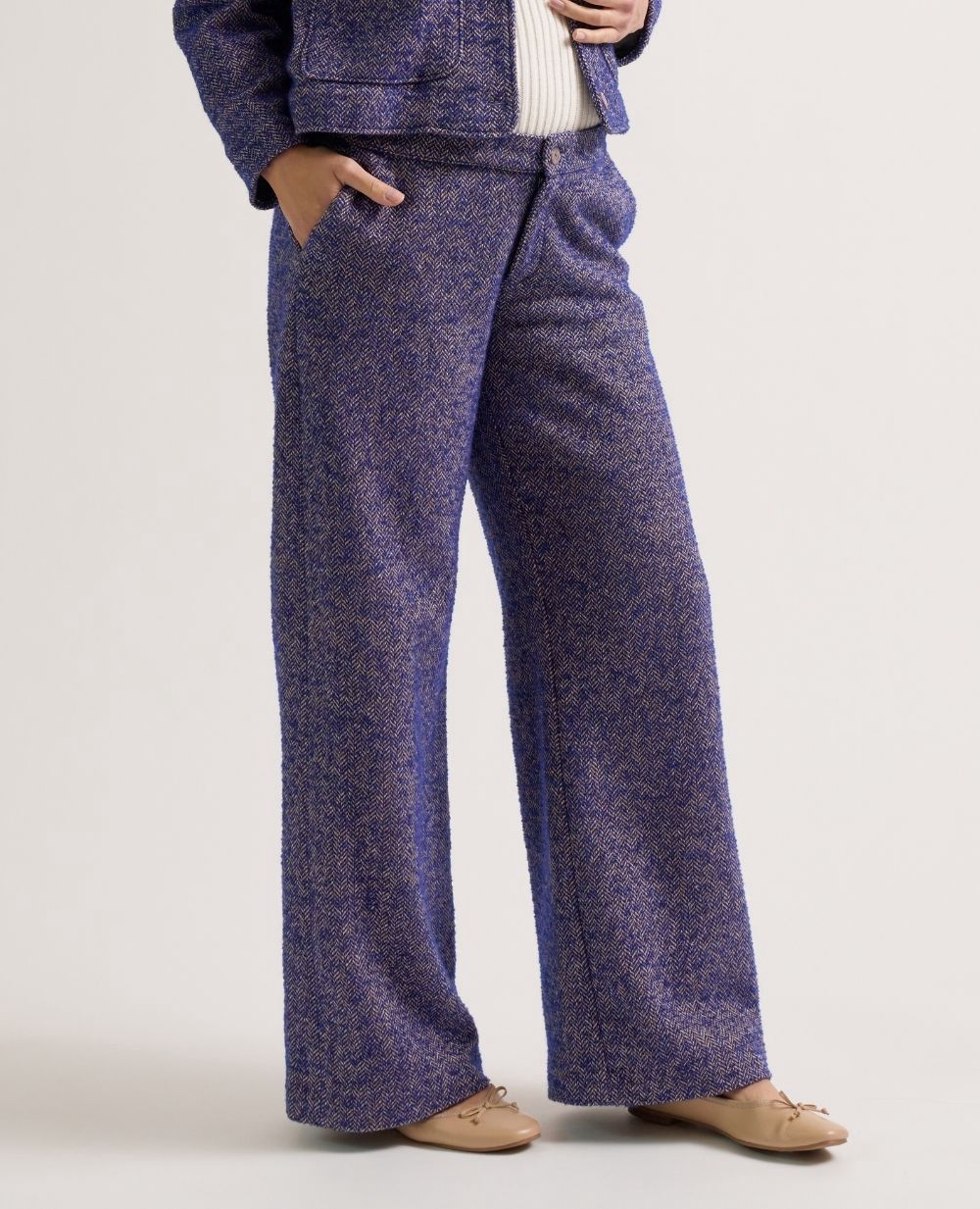 Kate Wide leg Pants