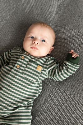Babykleding
