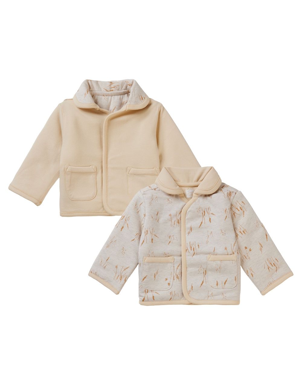 Reversible Jasje Benton