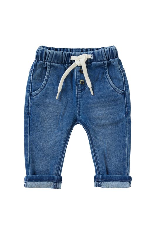 Jeans Burns