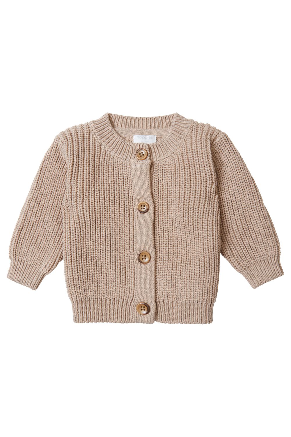 Cardigan/Vest Blaine