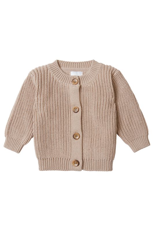 Cardigan/Vest Blaine