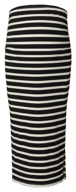 Vija rib skirt