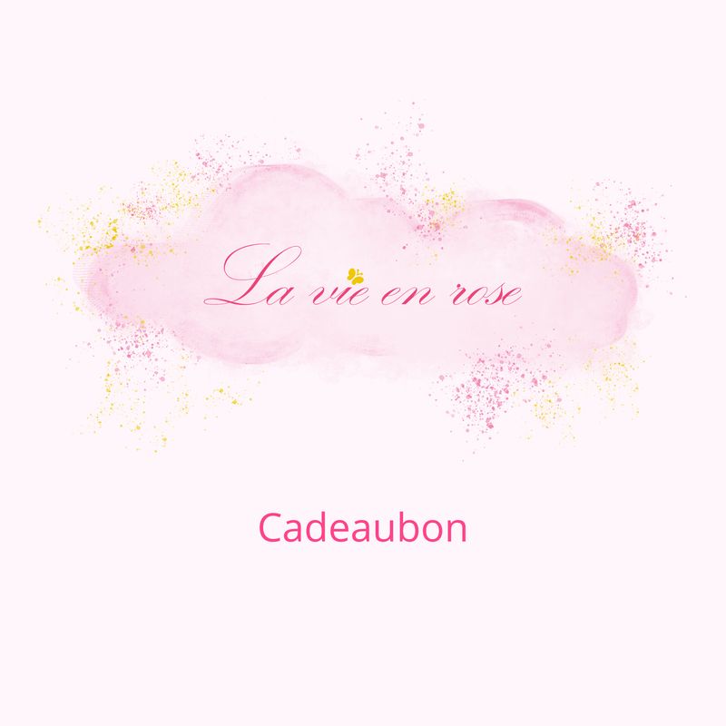 Cadeaubon