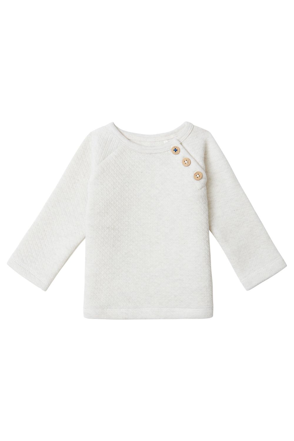 Shirt barre long sleeve