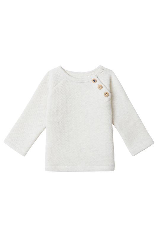 Shirt barre long sleeve