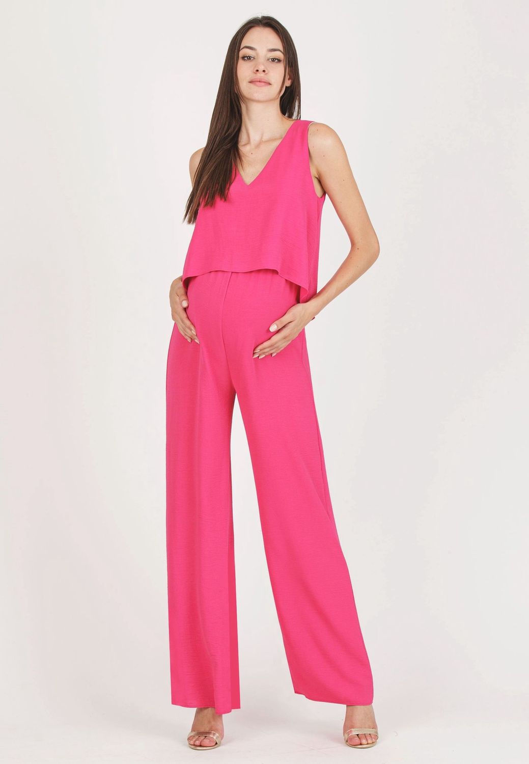 Marion Jumpsuit