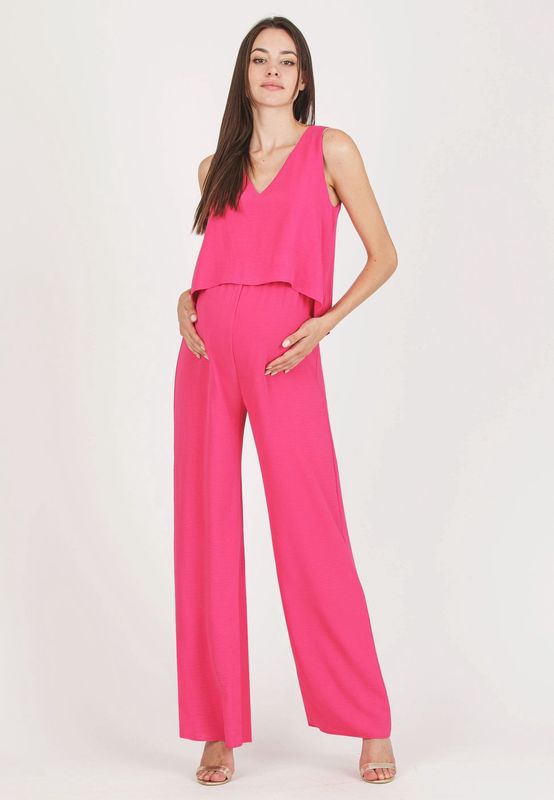 Marion Jumpsuit