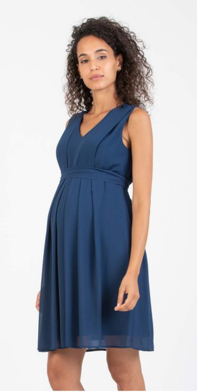Sabrina Dress