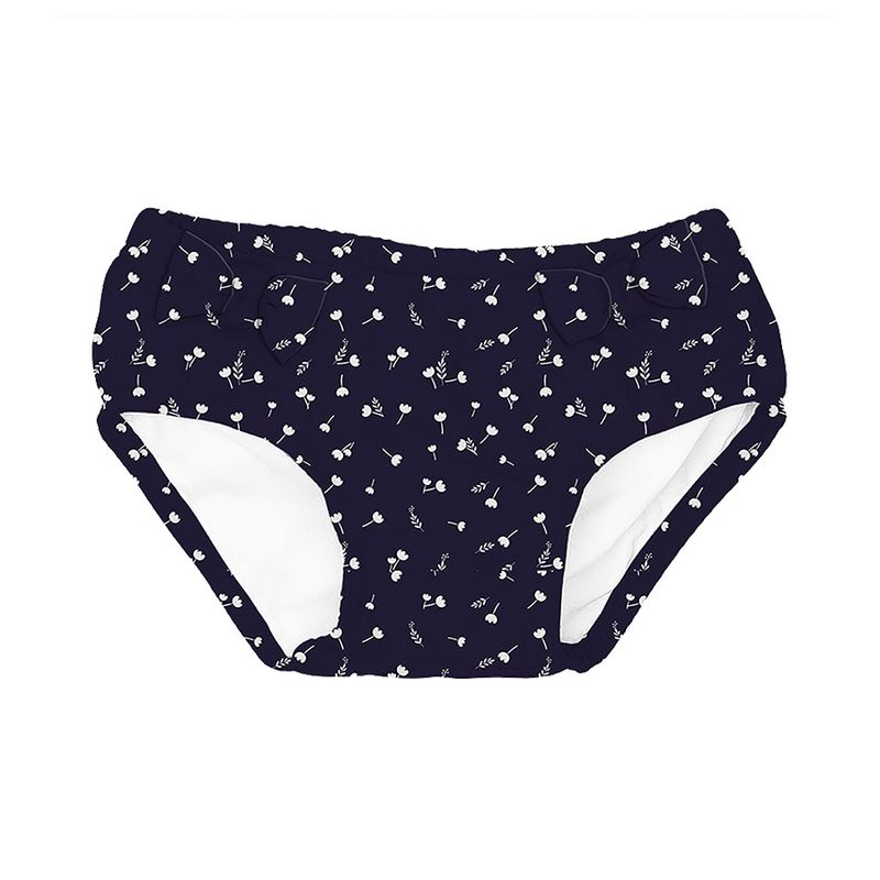 Zwembroekje Grain Navy