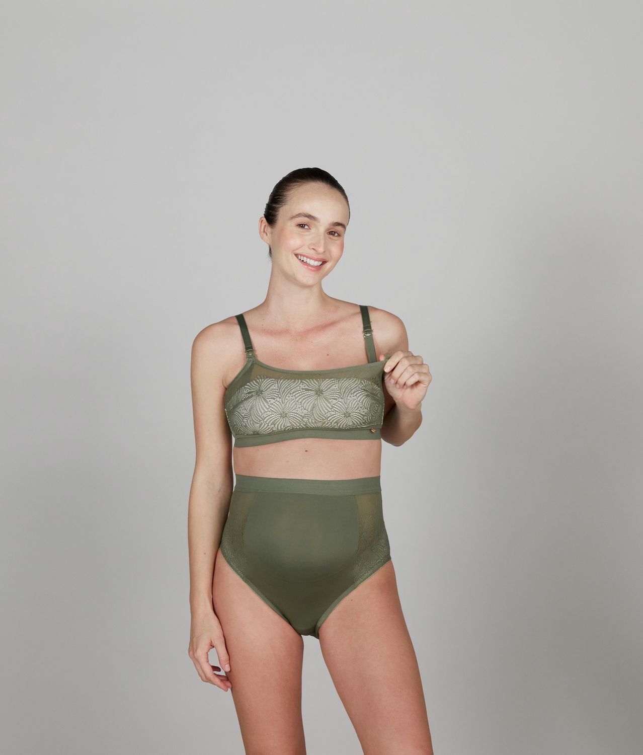 Dahlia Brief