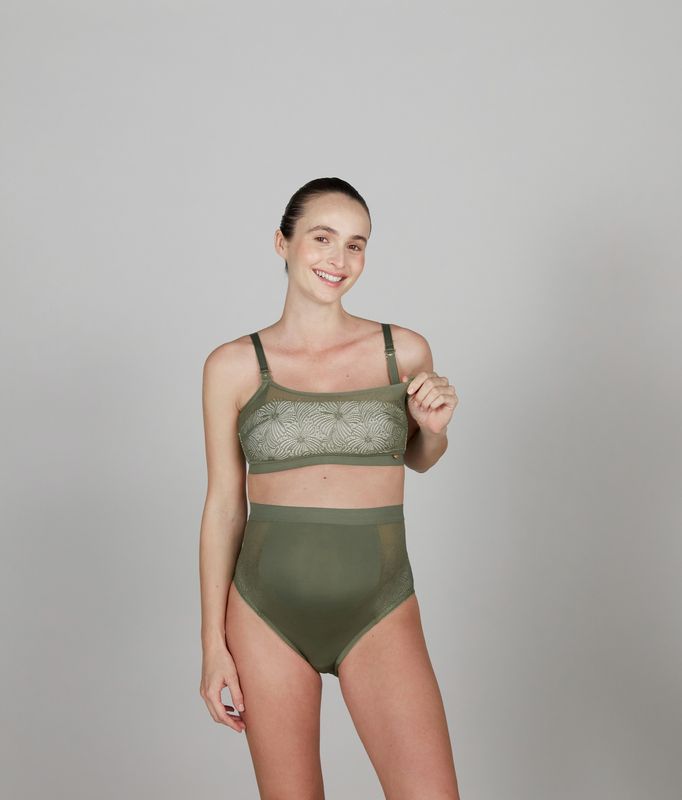 Dahlia Brief