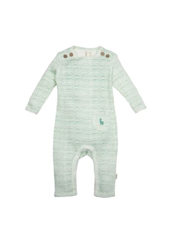 Suit Rib Striped Dessin