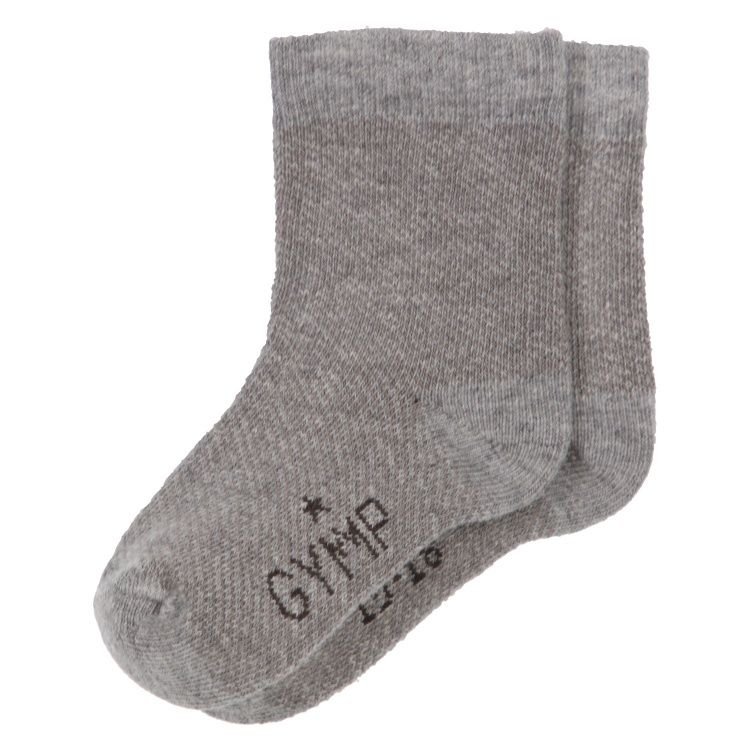 Socks Keit Grijs