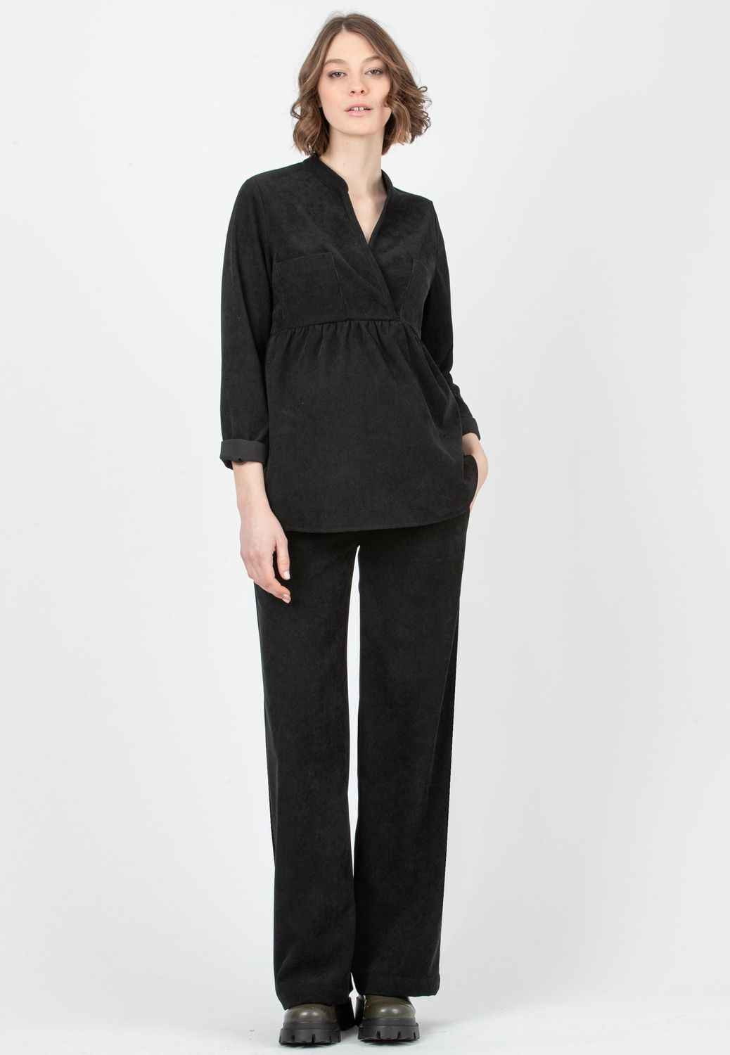 Winona V Trousers