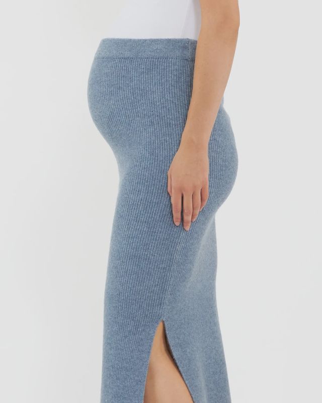 Dani Knit Skirt