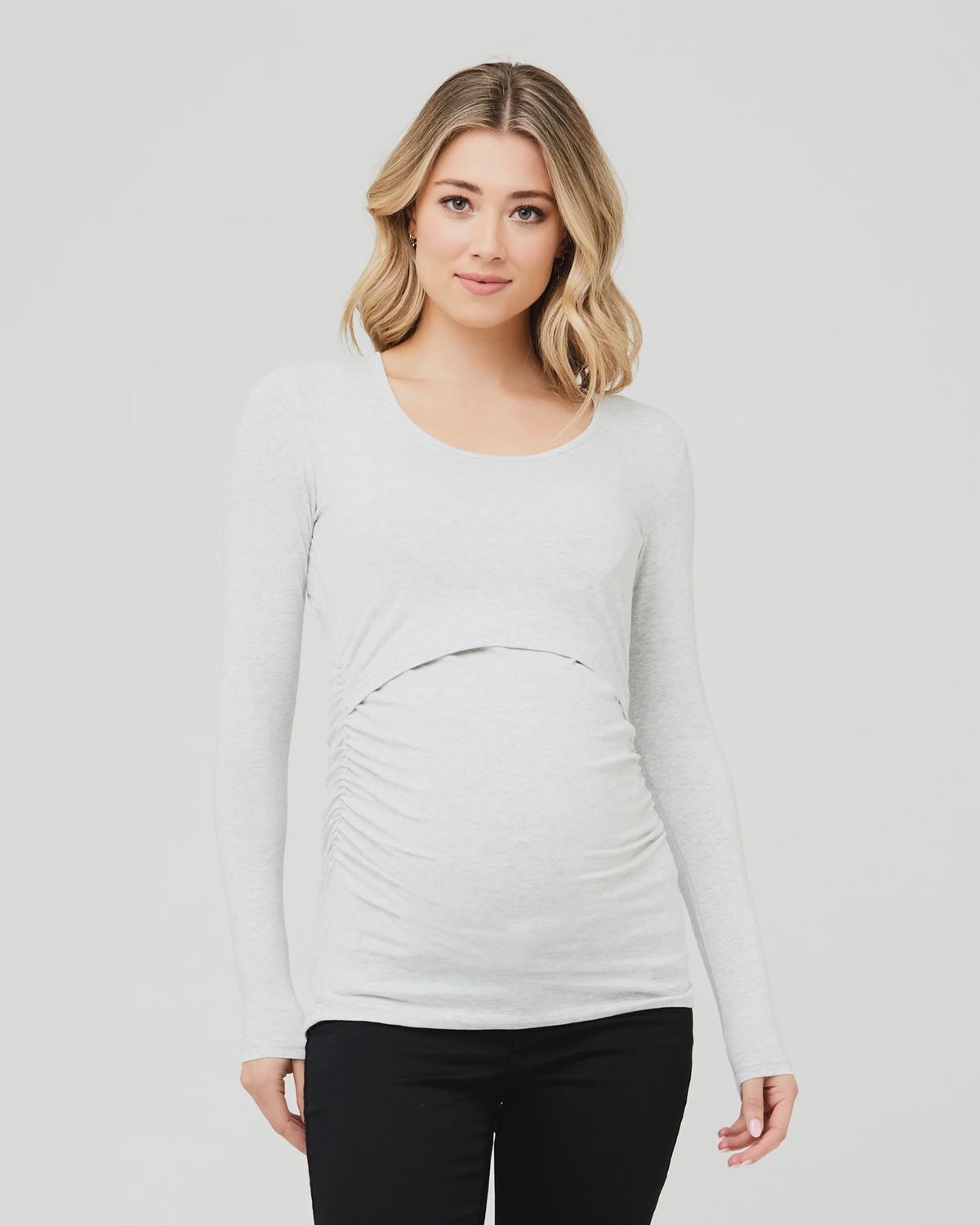 Organic Nursing Top
