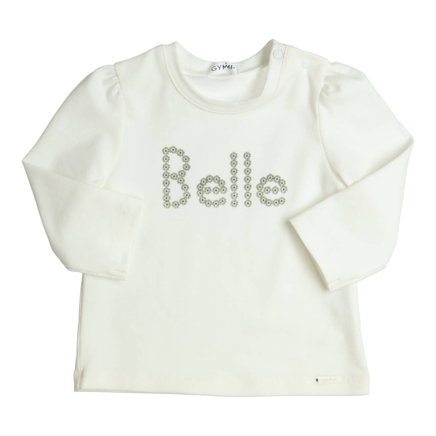 Longsleeve Aerodoux Belle