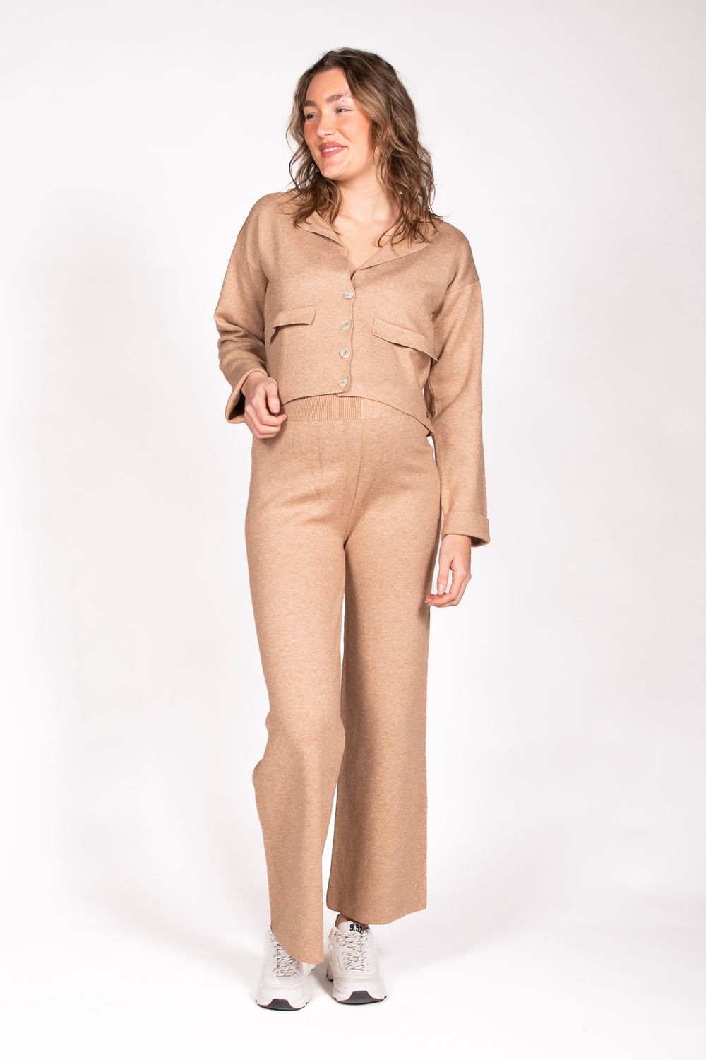 Blouse Comfy