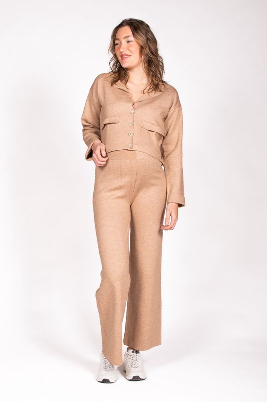 Blouse Comfy