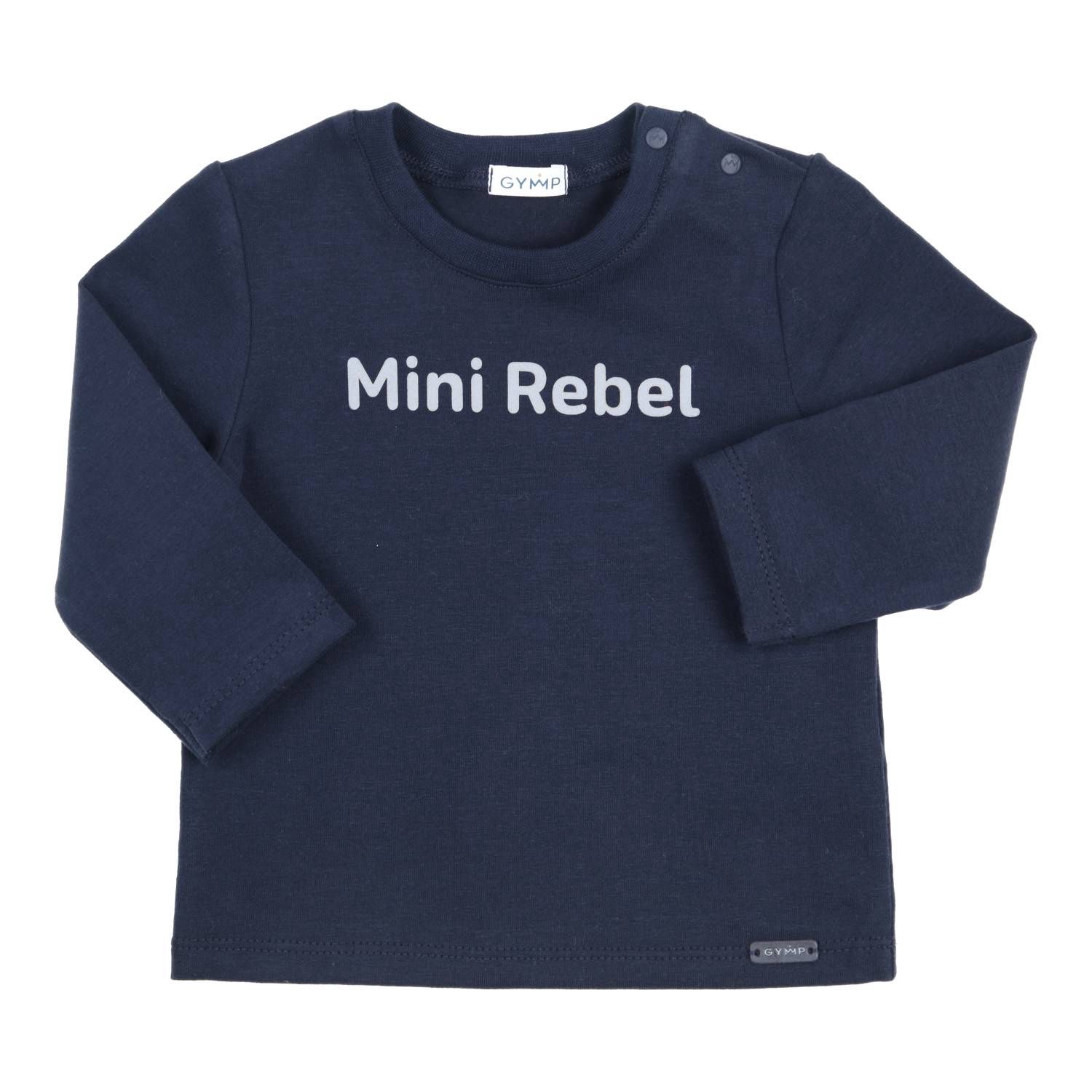 Longsleeve Aerodoux Mini Rebel