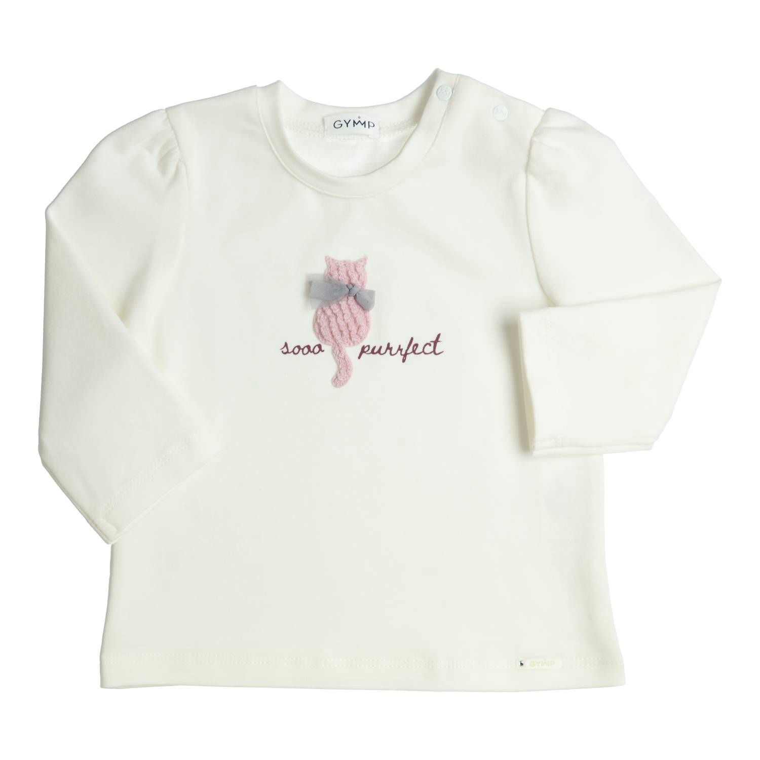 Longsleeve Aerodoux Cat