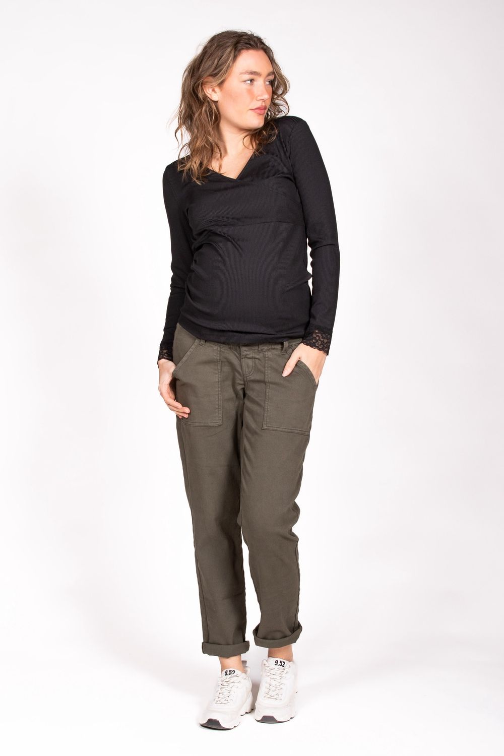 Pants Paperbag