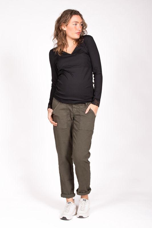 Pants Paperbag