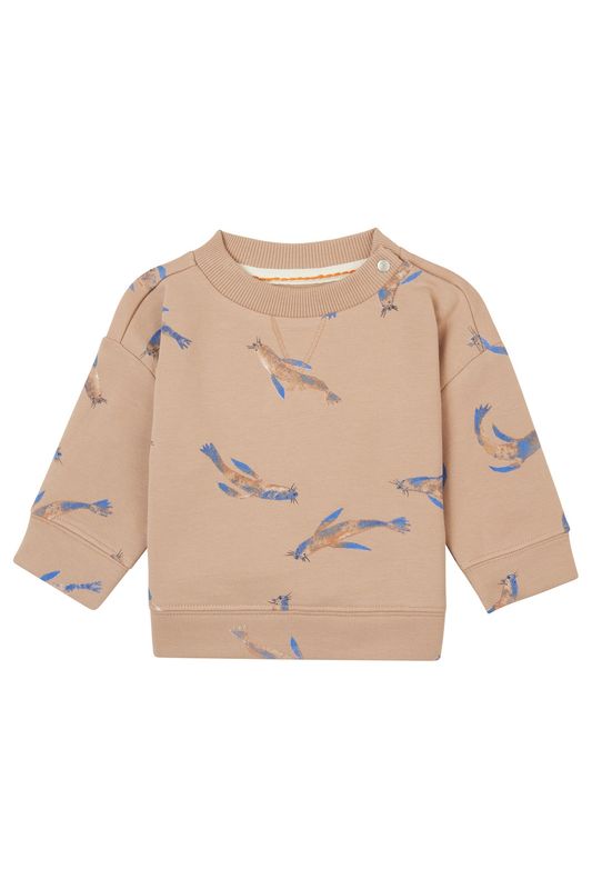 Boys Sweater Gaton long sleeve