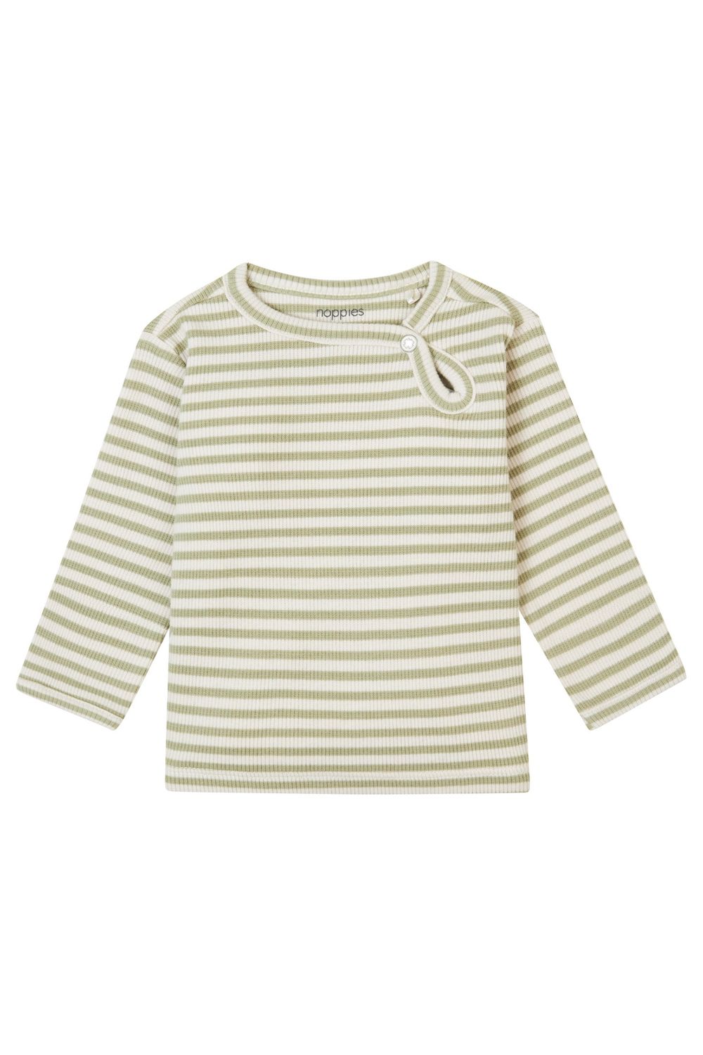 Unisex Tee Gibbons long sleeve