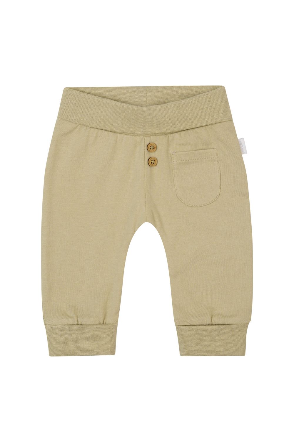 Unisex Pants Gijon slim fit