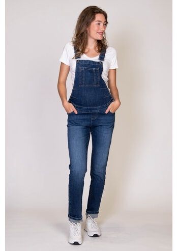 Salopette Denim